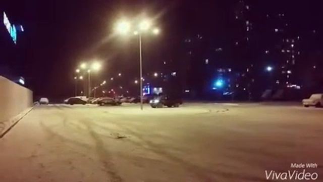 Pajero winter drifting смотреть онлайн