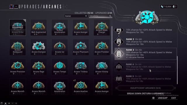 BLAZING SURGE NEZHA CANNOT DIE | Breach Surge | Steel Path | Build смотреть онлайн