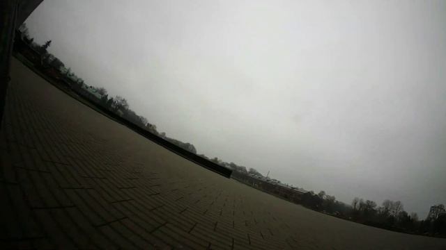 На моноколесе в БРЕСТСКОЙ КРЕПОСТИ. Город Брест идеален для моноколес своими дорогами смотреть онлайн