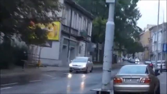 Старый город-крепость Пшемысль 20 Old Fortress Town Przemysl 20 смотреть онлайн