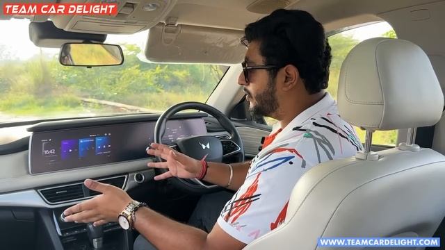 Mahindra Scorpio N vs XUV700 - Detailed Test Drive Comparison & Review смотреть онлайн