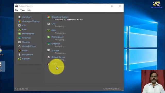 How to Know Configuration of Laptop or PC in Single Click # 48 смотреть онлайн