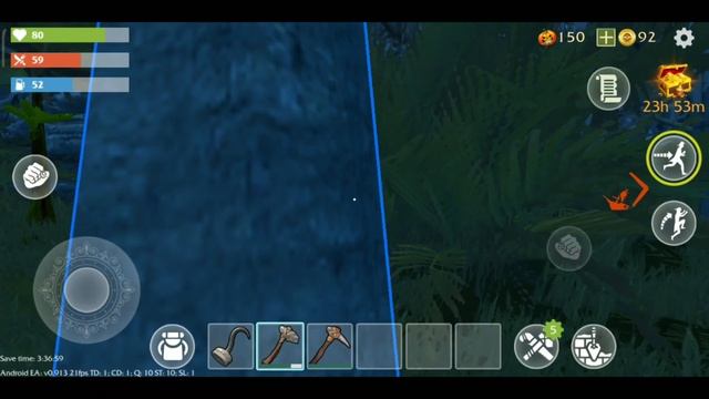 Last Pirate: Survival Island Adventure - Gameplay Walkthrough Part 1 смотреть онлайн