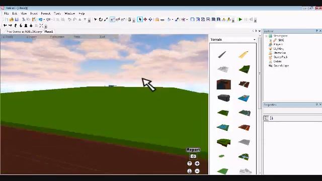 How to Use Starter Pack!! (Roblox) смотреть онлайн