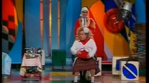 Кривое зеркало 63 Салон красоты