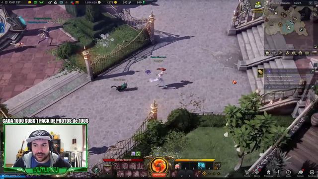 QUE HACER DESPUÉS de LLEGAR al NIVEL 50 en LOST ARK - GUÍA PARA MEJORAR TU EQUIPO ⚔️ смотреть онлайн