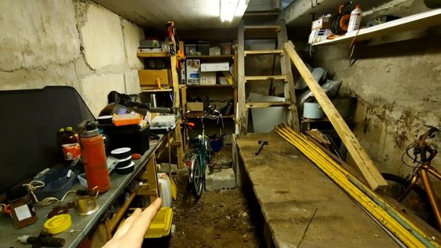 Купил гараж смотреть онлайн