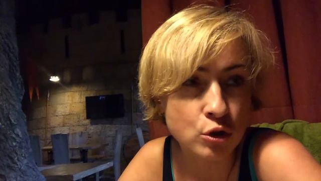 УРА! Осенние каникулы. МЫ в АКВАПАРКЕ + Ресторан ТРОЯ смотреть онлайн