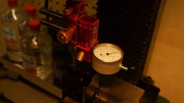 Ремзона. Ремонт принтера Zortrax M200