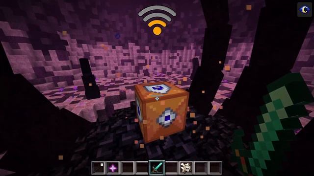 minecraft wither storm command block with different Wi-Fi смотреть онлайн