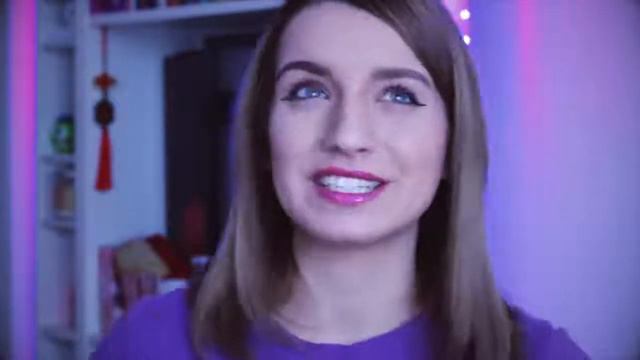 Настя Герц "Всем Пока...." Перезалив! смотреть онлайн