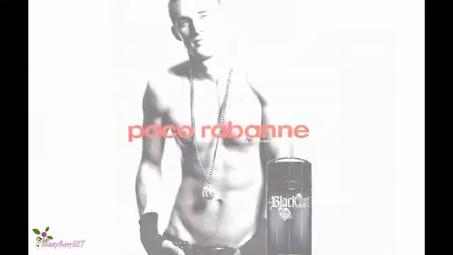 PACO RABANNE Black Xs туалетная вода смотреть онлайн