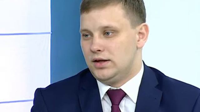 Беседуем с Иваном Трофимовым о форуме "Ритм" и бизнес-идеях смотреть онлайн