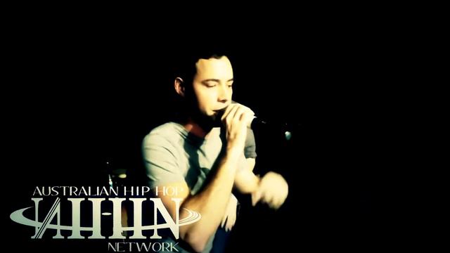 HiFi Bar - Brothers Bond - Done rocking the Mic смотреть онлайн