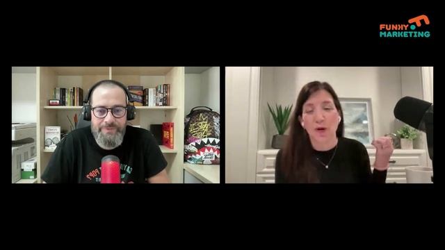 Changing Careers and the How-To of It ALL - Jill Berkowitz смотреть онлайн