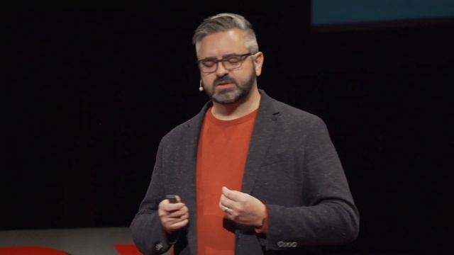 VR Therapy: Unlocking the Potential of VR | Brian Boyle | TEDxProvidence смотреть онлайн