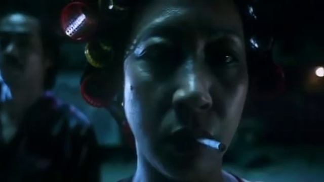 Kung fu Hustle The Lions Roar смотреть онлайн