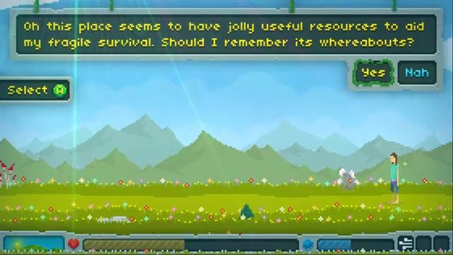 IndieGeek Looks At: Echo of the Wilds смотреть онлайн