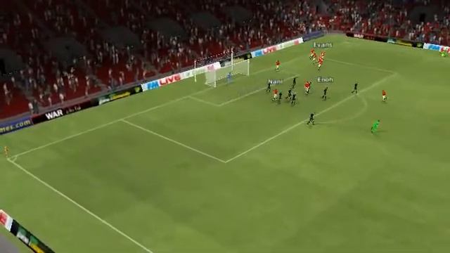 Man Utd 1 - 1 Ajax - Match Highlights смотреть онлайн