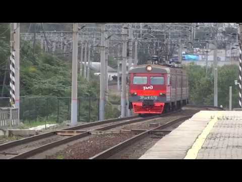ЭР9МК-576 смотреть онлайн