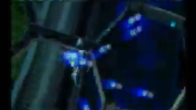 Thunder Force VI PS2 - STAGE 1 NO DAMAGE смотреть онлайн