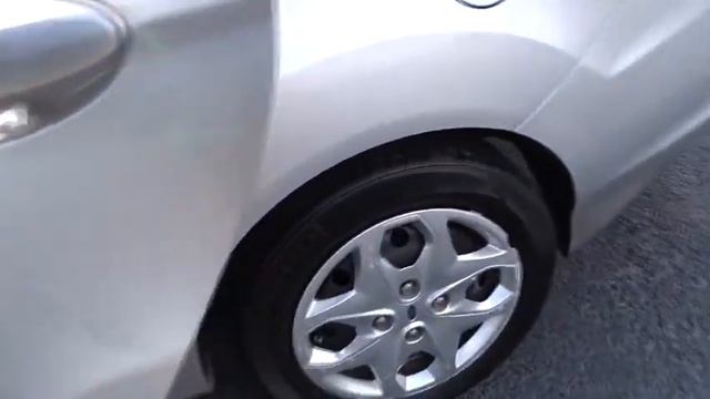 2012 Ford Fiesta Johns Creek, Buford, Athens, Duluth, Gainesville, GA K4704A смотреть онлайн