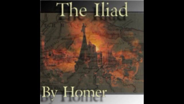 4 04 A Quarrel in Olympus Homer, trans Butler The Iliad смотреть онлайн
