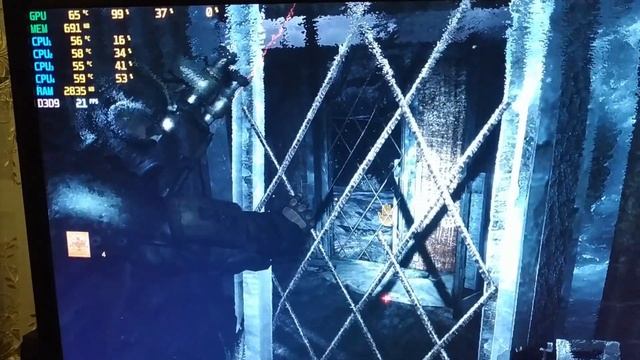 Intel core i5 2500 + GTS 250 8 Gb RAM. Выпуск № 2 смотреть онлайн