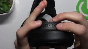 JBL Tune 700 BT | Как сделать сброс всех настроек наушников JBL Tune 700 BT