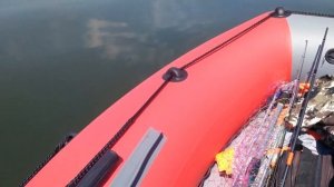 Лодка Roger Zefir 3300LT