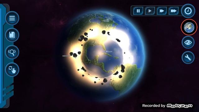 WHAT IF... Create Impact -- Pocket Universe смотреть онлайн