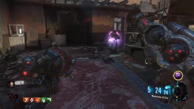Gorod Krovi Round 41 смотреть онлайн