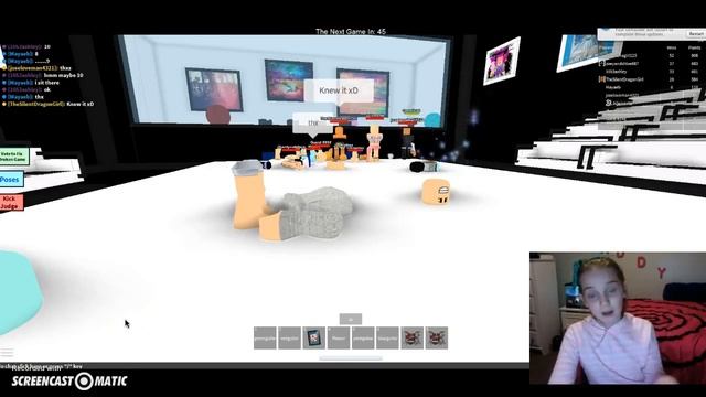 ROBLOX'S TOP MODEL | ROBLOX смотреть онлайн