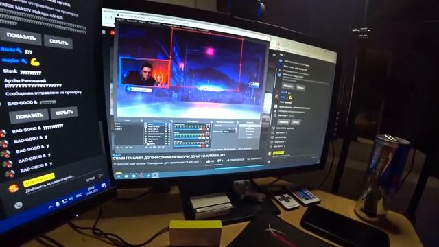 ОДИН ДЕНЬ ИЗ ЖИТТЯ ВЛАДА ГАНТЕЛІ! СУШКА! смотреть онлайн