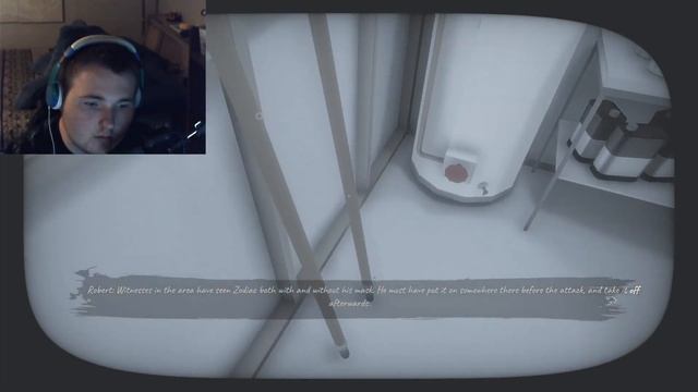 This is the Zodiac Speaking (full game) смотреть онлайн