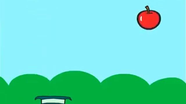 Catch Apples - Scrach Game, You Won case смотреть онлайн