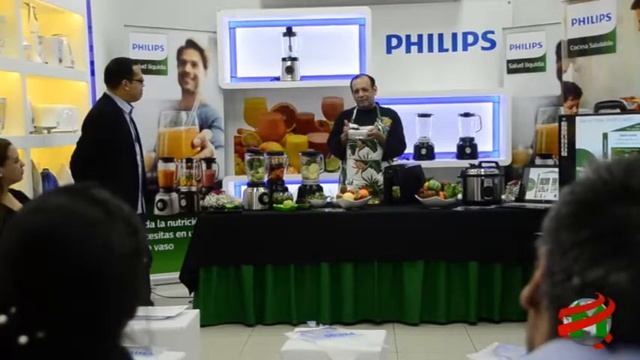 COMPACTO ECONOMICO Philips Paraguay смотреть онлайн