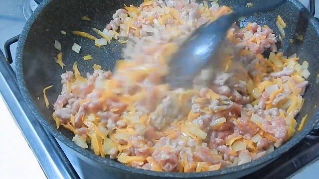 Готовка на Открытом Огне