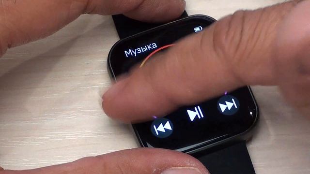 Life1 Smartwatch (Смарт фитнес часы) смотреть онлайн