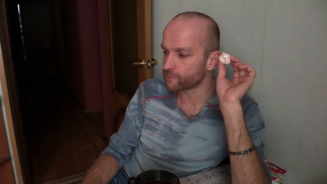 Пьем чаек и болтаем про людские глупости и ненужное, пустое в жизни... смотреть онлайн