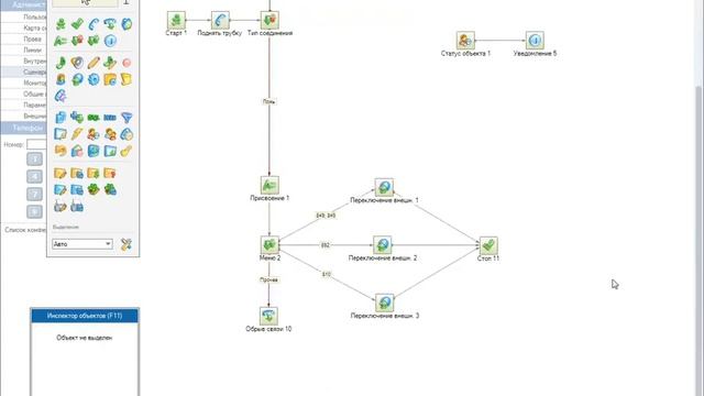 Стандартные сценарии маршрутизации (2013 02 14) смотреть онлайн