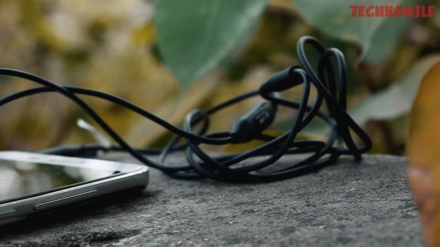 Mi in- Ear Headphones Basic Review(2017)|| Rs 600 || best earphone under Rs 600!!!!! смотреть онлайн