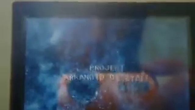 Arkanoid DS-Saved Artemis+New vas смотреть онлайн