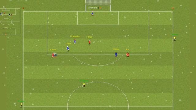 MatchMaking skills December 2022 (TPM) смотреть онлайн