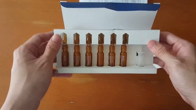 Unboxing Eucapil смотреть онлайн