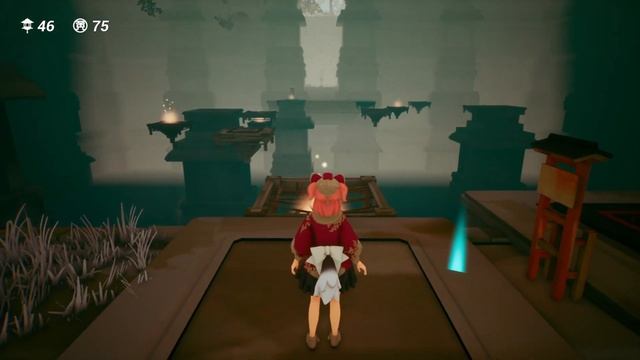 Tasomachi: Behind the Twilight - Playthrough #2 смотреть онлайн