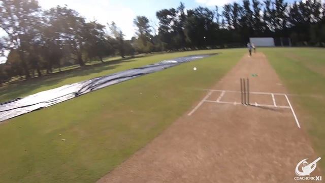 5 Reasons you are not taking wickets - Full bowling session смотреть онлайн