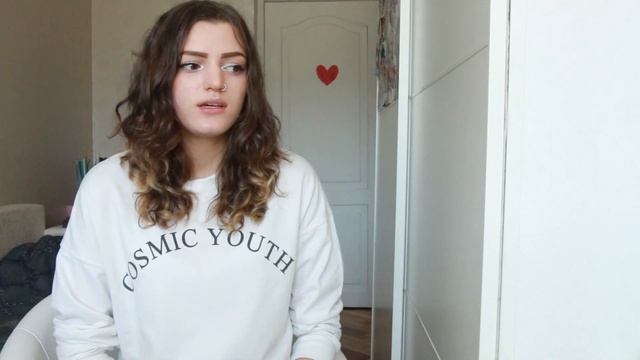 Апатия, депрессия, фрустрация. Как я с этим справилась? смотреть онлайн