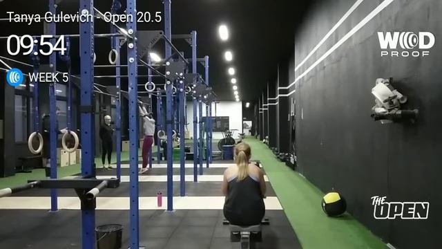 Open 20.5 sc смотреть онлайн
