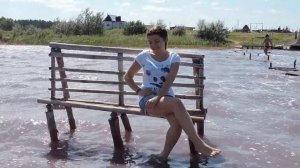 Малиновое озеро. Алтайский край. Михайловский район